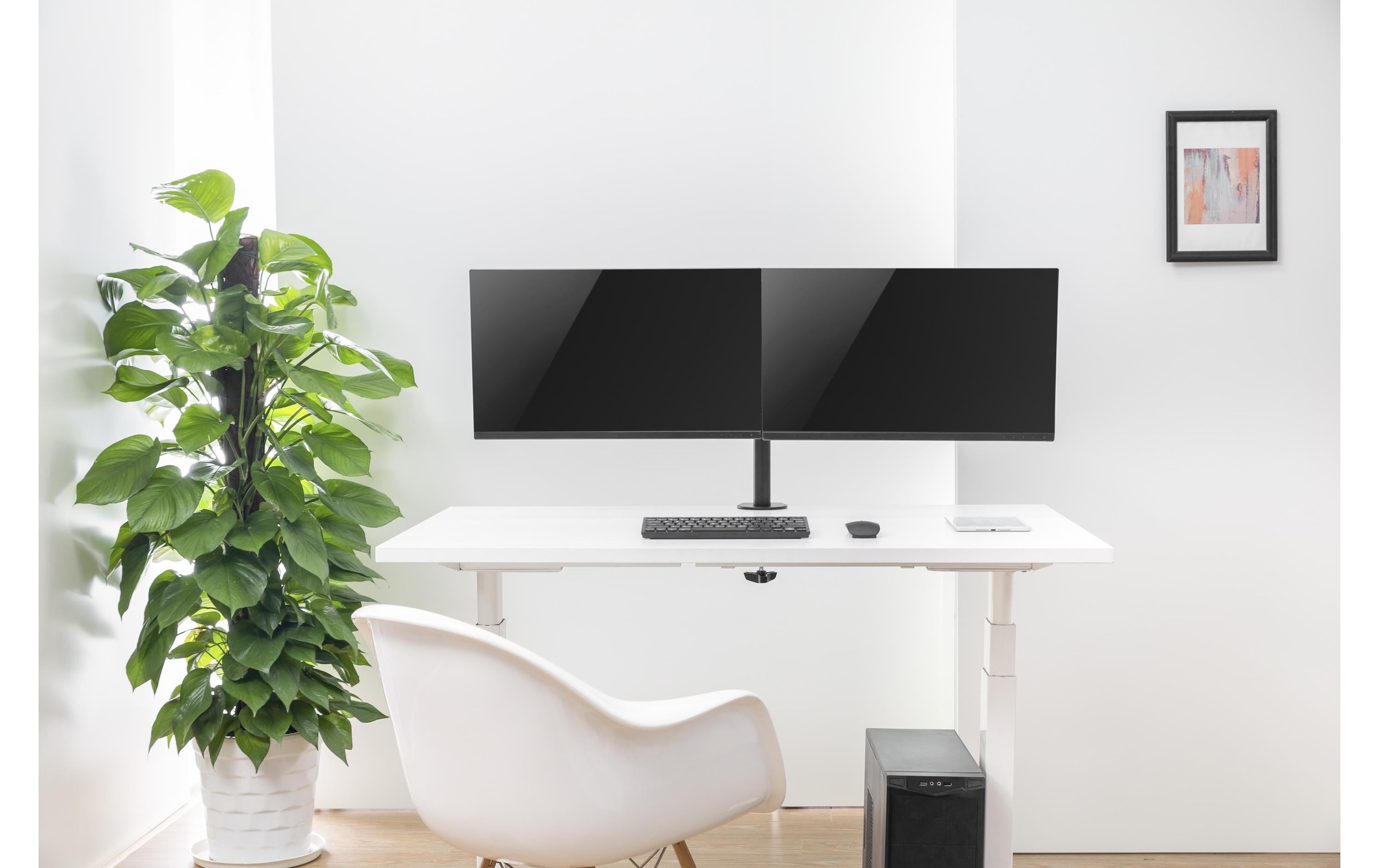 Monitor-Halterung »Audizio MAD20 bis 8 kg –«