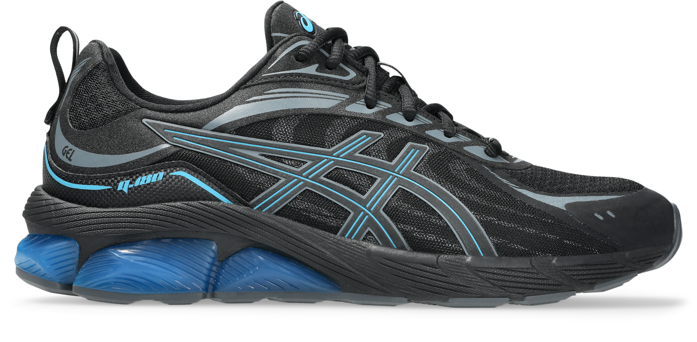 ASICS SportStyle Sneaker »GEL-QUANTUM 180 VIII«
