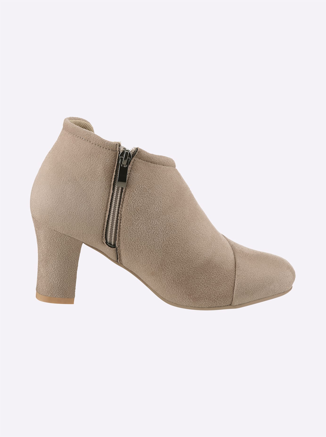 Andrea Conti Stiefelette