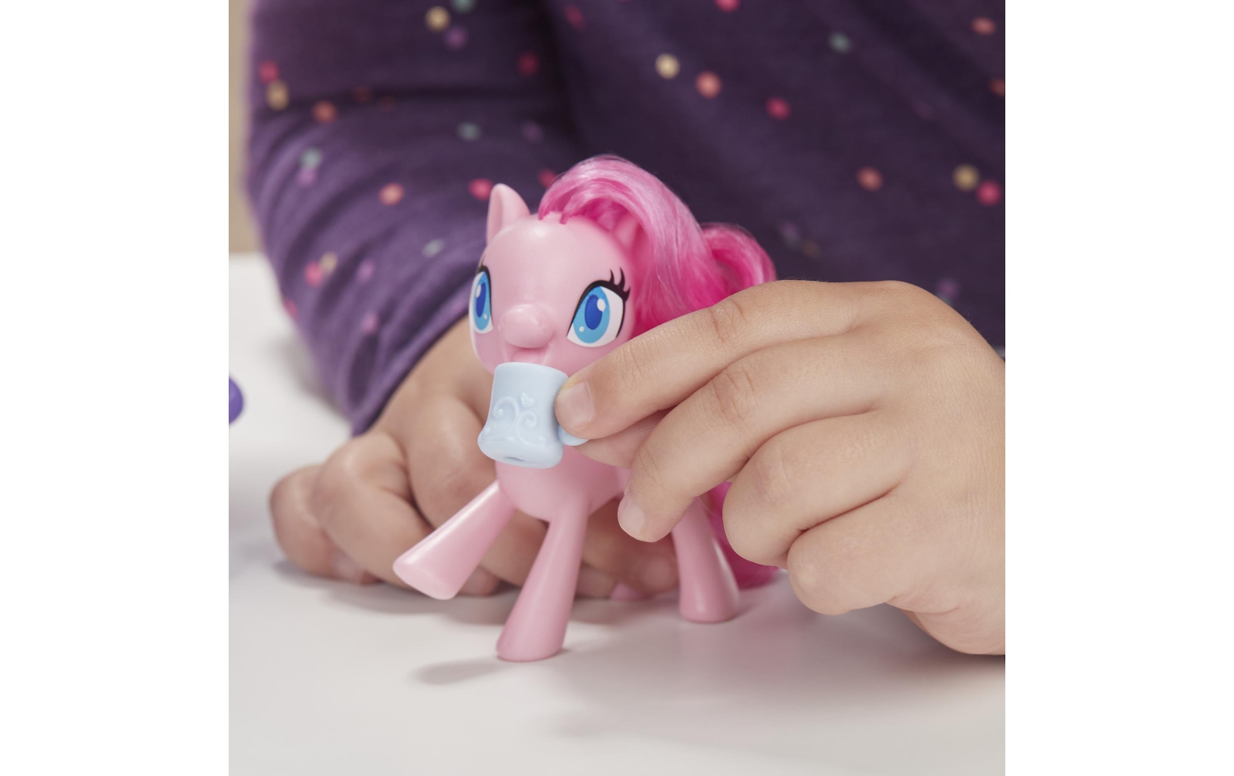 Hasbro Spielwelt »Freundschaftsschloss«