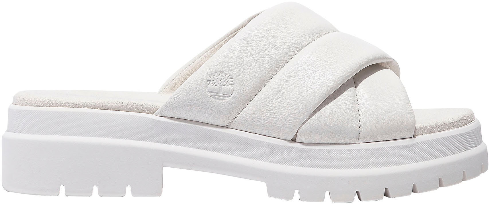 Timberland Sandale »London Vibe SLIDE SANDAL«