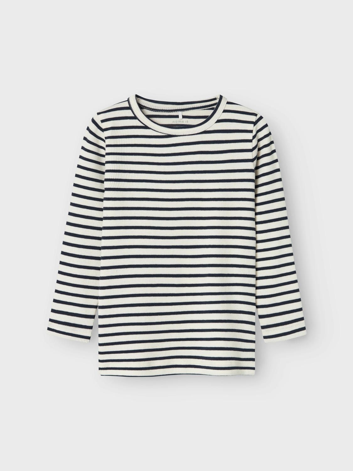 Name It Langarmshirt »NMNBANI LS XSL TOP NOOS«