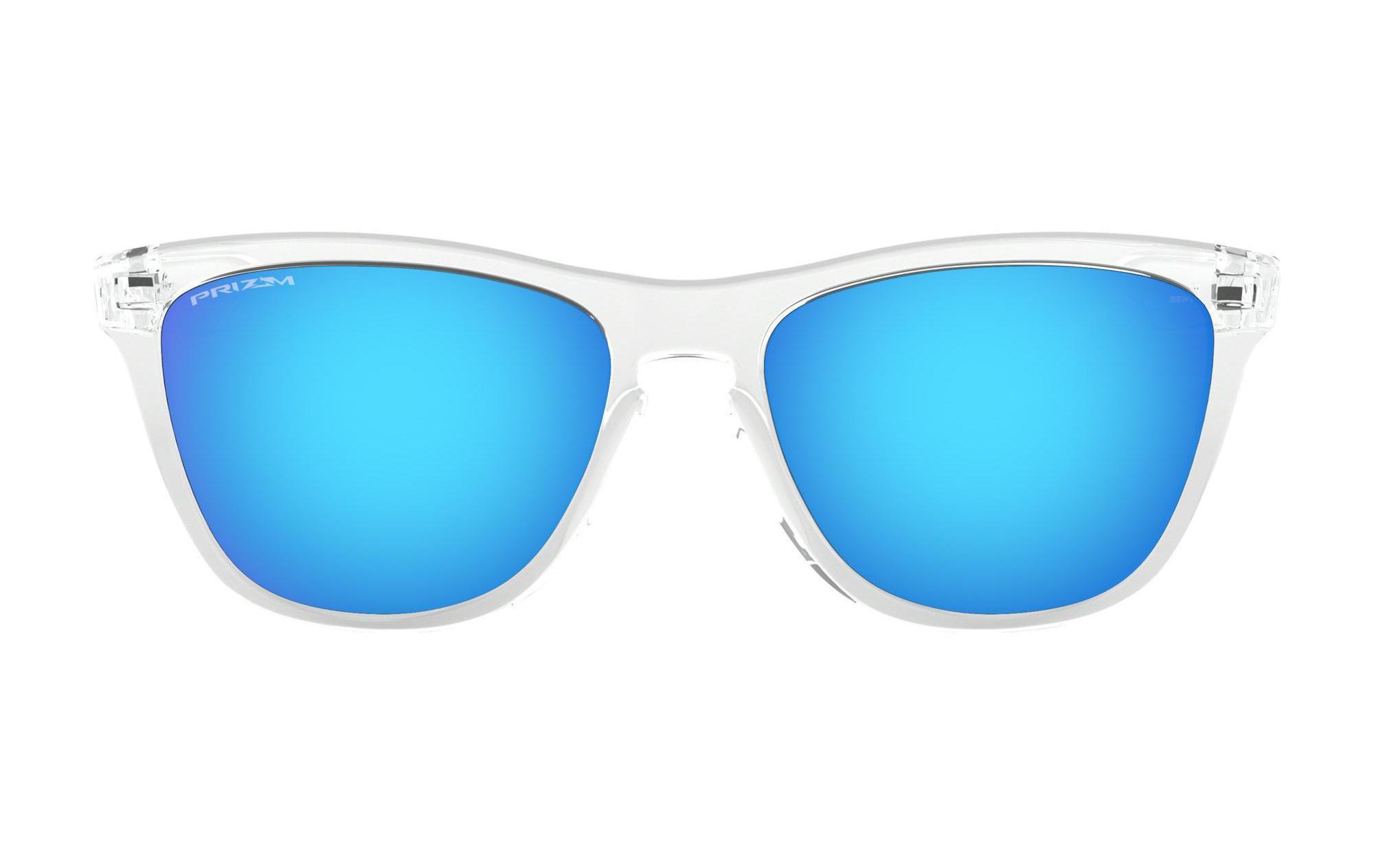 Oakley Sonnenbrille »Frogskins«