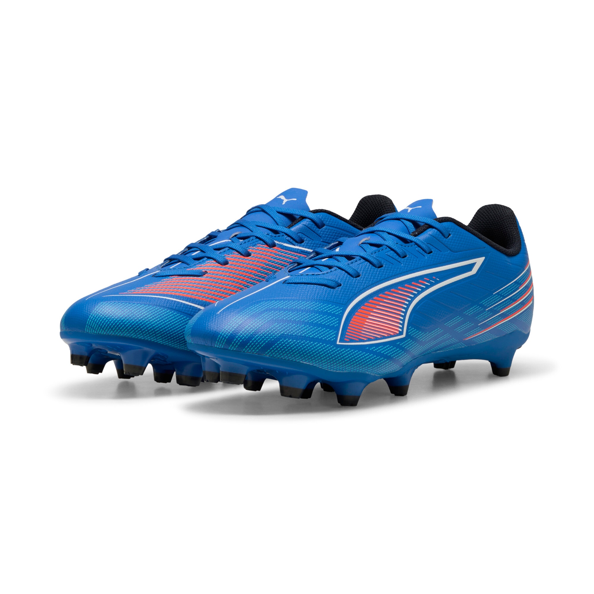 PUMA Fussballschuh »ULTRA 6 PLAY FG/AG« für Rasenplätze