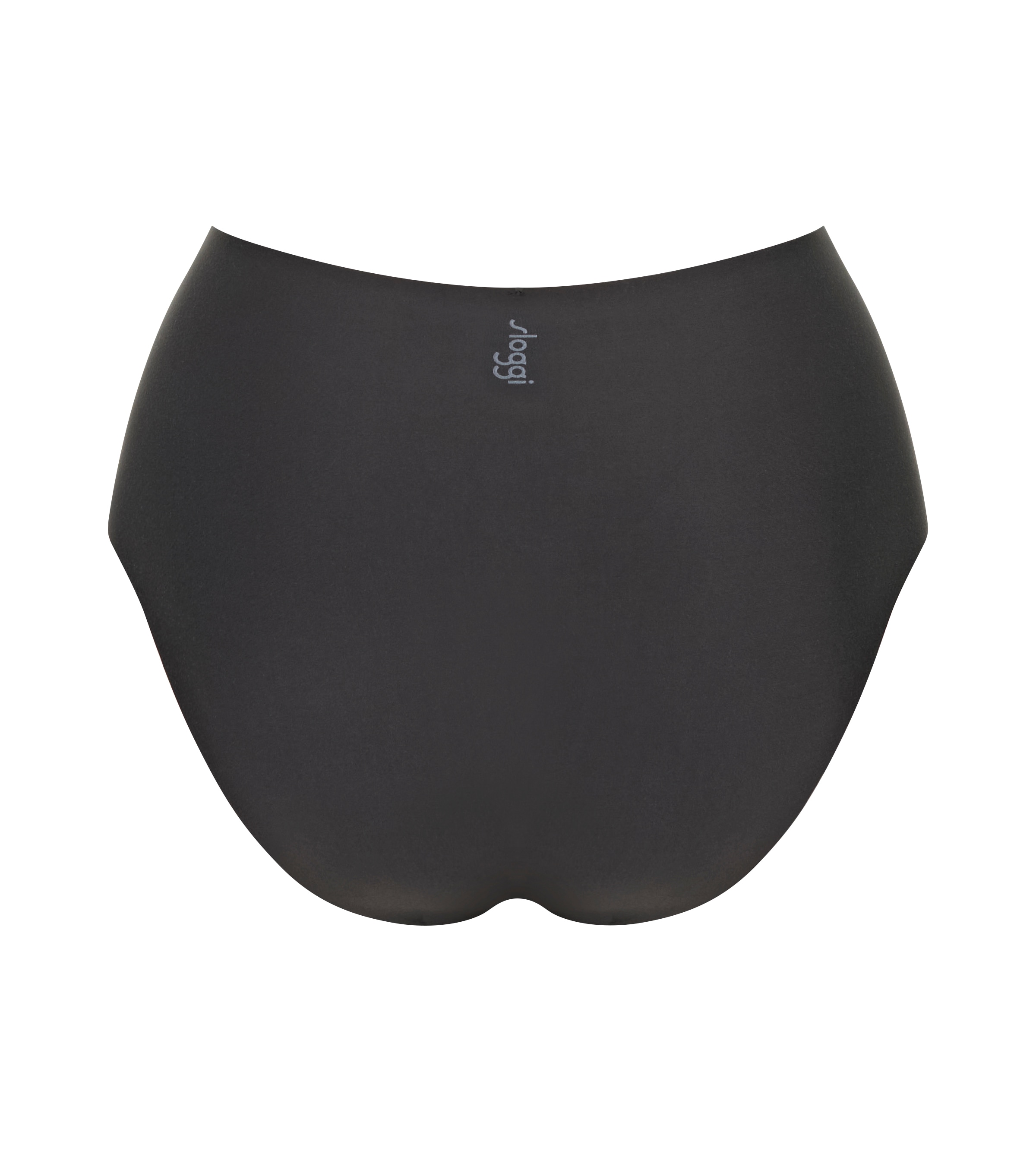 sloggi Slip »ZERO Feel 2.0 High waist«, nahtlos und unsichtbar