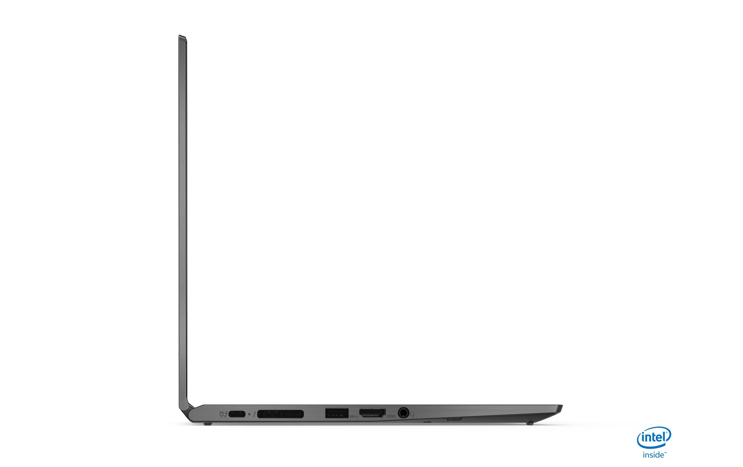 Lenovo Notebook »Lenovo Notebook ThinkPad X1 Yoga Ge«, 35,56 cm, / 14 Zoll, Intel, Core i7, 512 GB SSD