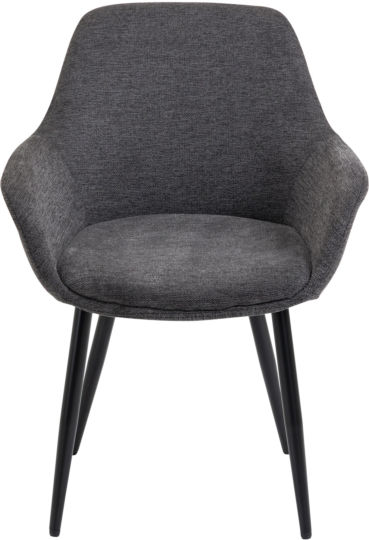 SalesFever Essgruppe »Essgruppe im schicken Stil«, (Set, 5 tlg.), 5-teiliges Set: Tischplatte mit seidenmattem OSMO Hartwachs-Öl behande