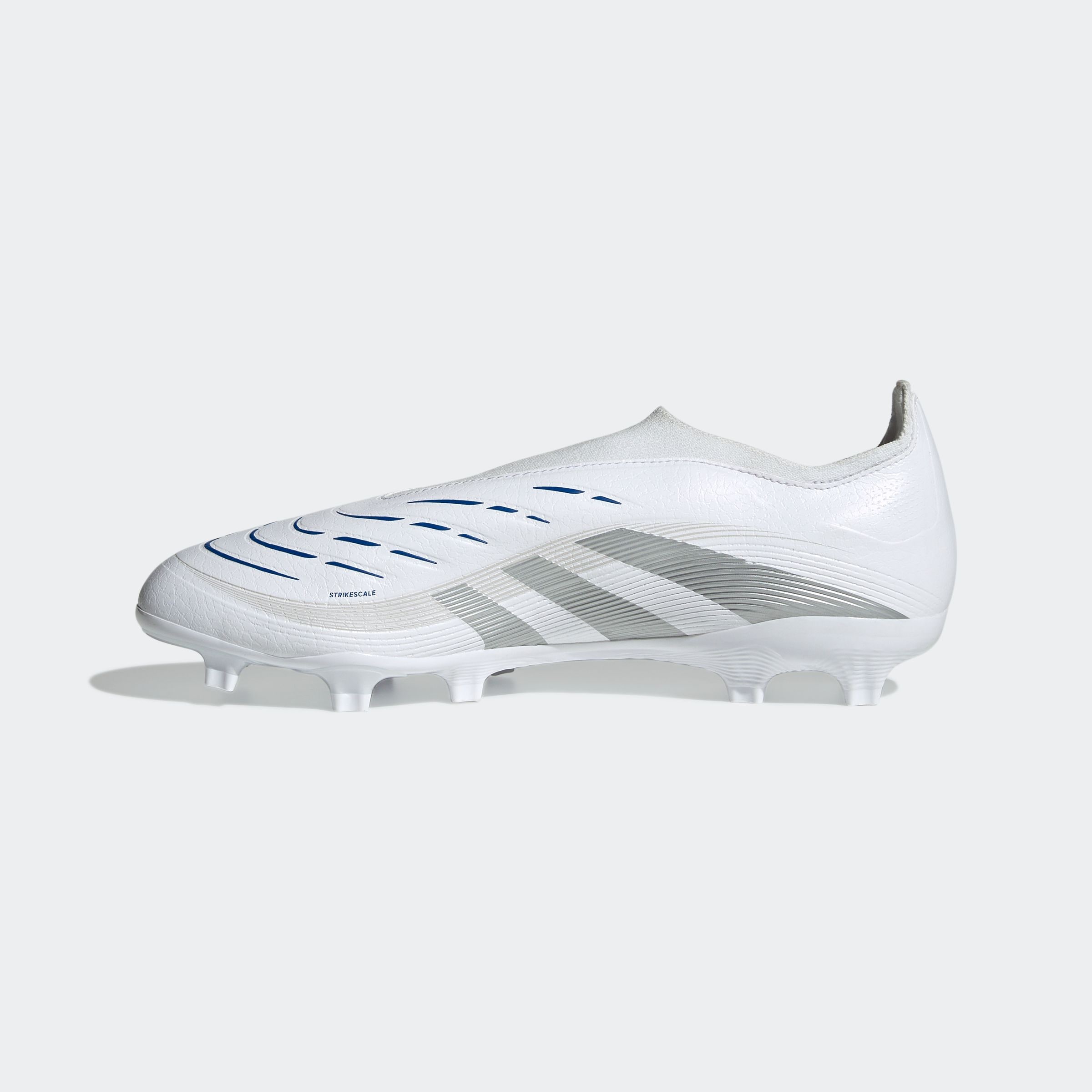 adidas Performance Fussballschuh »PREDATOR LEAGUE LACELESS FG/MG«