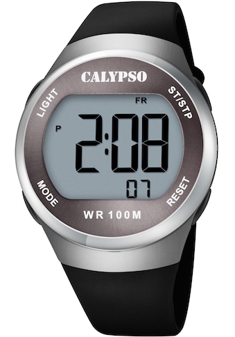 CALYPSO WATCHES Chronograph »Color Splash, K5786/4« kaufen