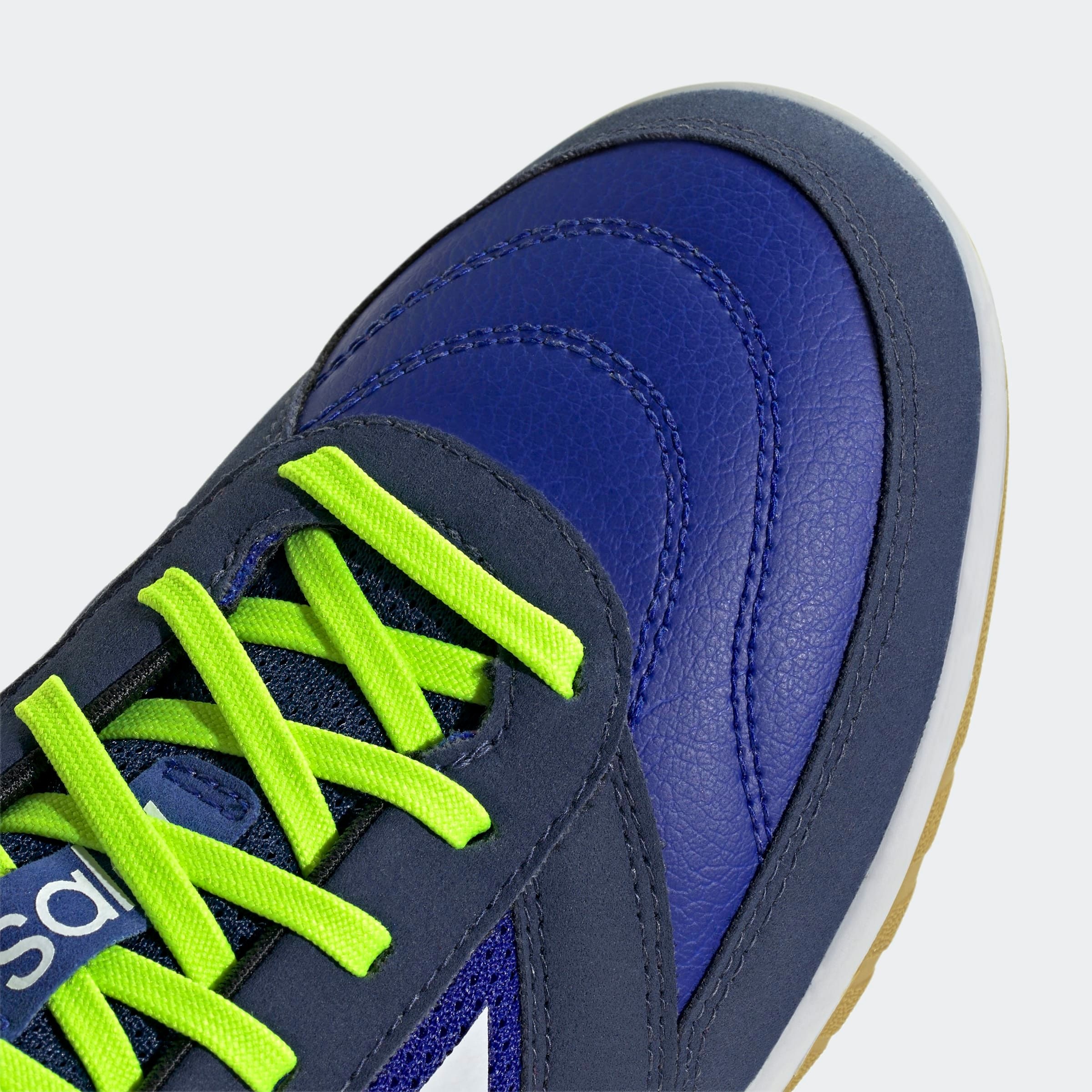 adidas Performance Fussballschuh »TOP SALA COMPETITION 2 INDOOR KINDER«, geeignet als Hallenschuhe