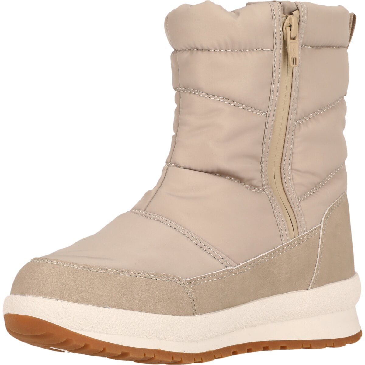 WHISTLER Schlupfboots »Vasora W Boot WP«, Winterboots, Snowboots, Winterschuhe, wasserdicht