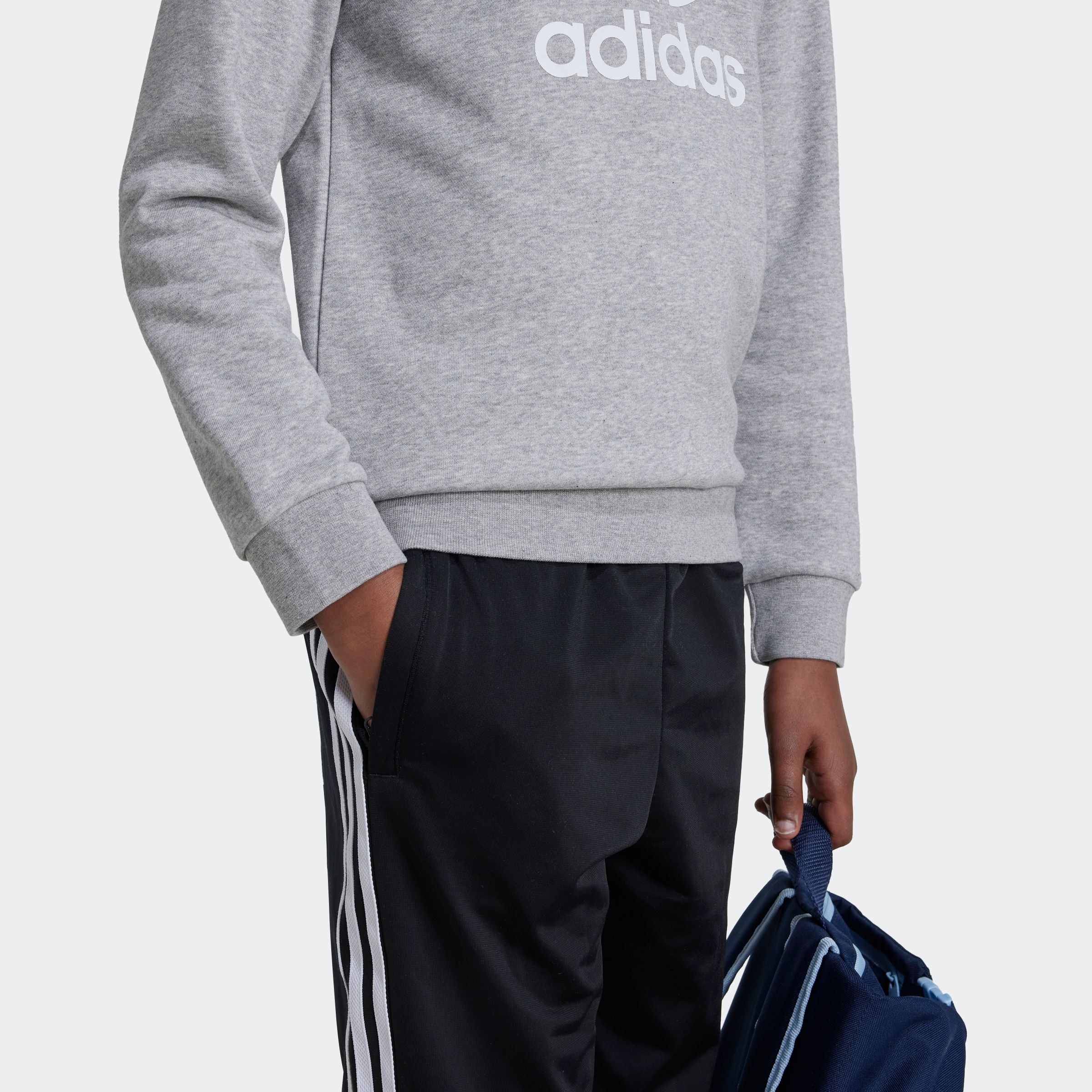 adidas Originals Sweatshirt »TREFOIL CREW«