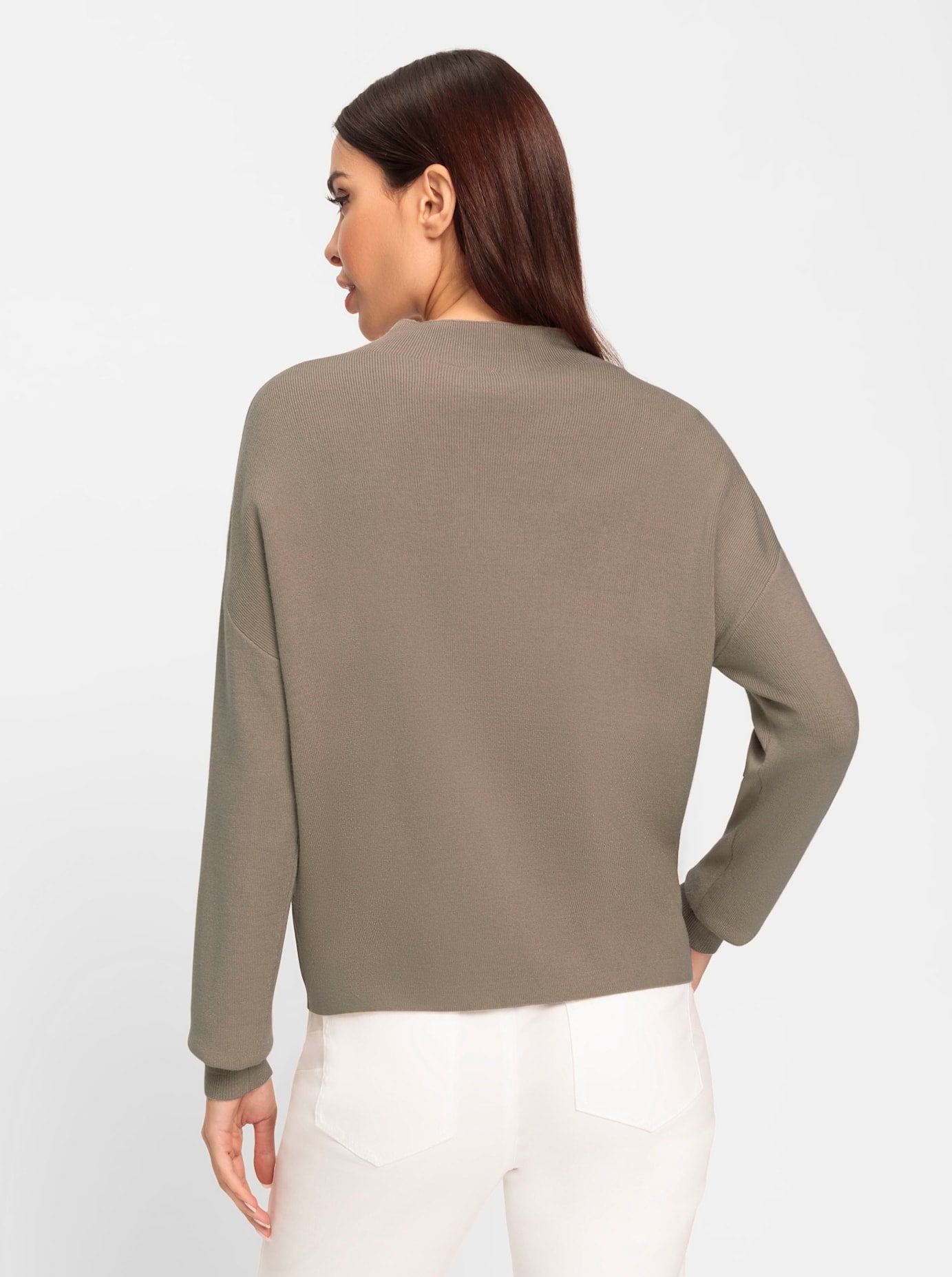 heine Strickpullover »Pullover«