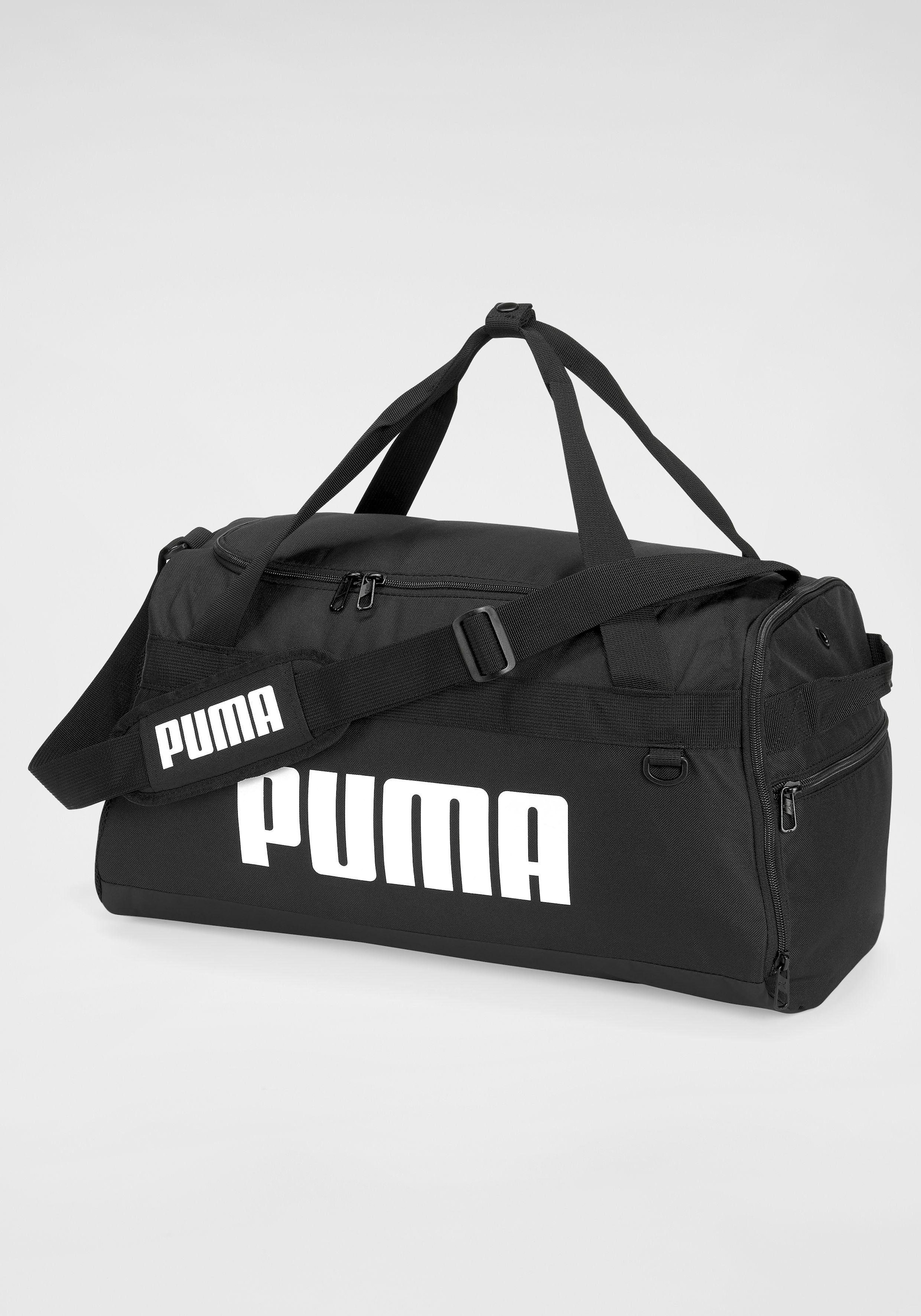 PUMA Sporttasche »CHALLENGER DUFFEL BAG S«