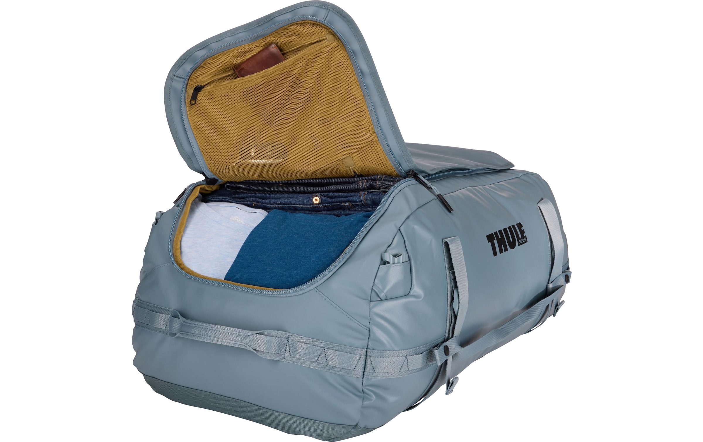Thule Reisetasche »Chasm 90 l«