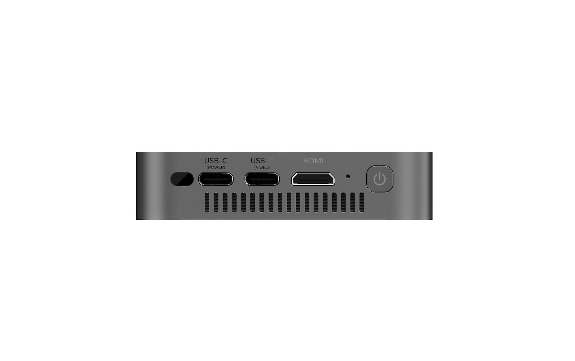 Philips Portabler Projektor »Projektor GoPix 1«