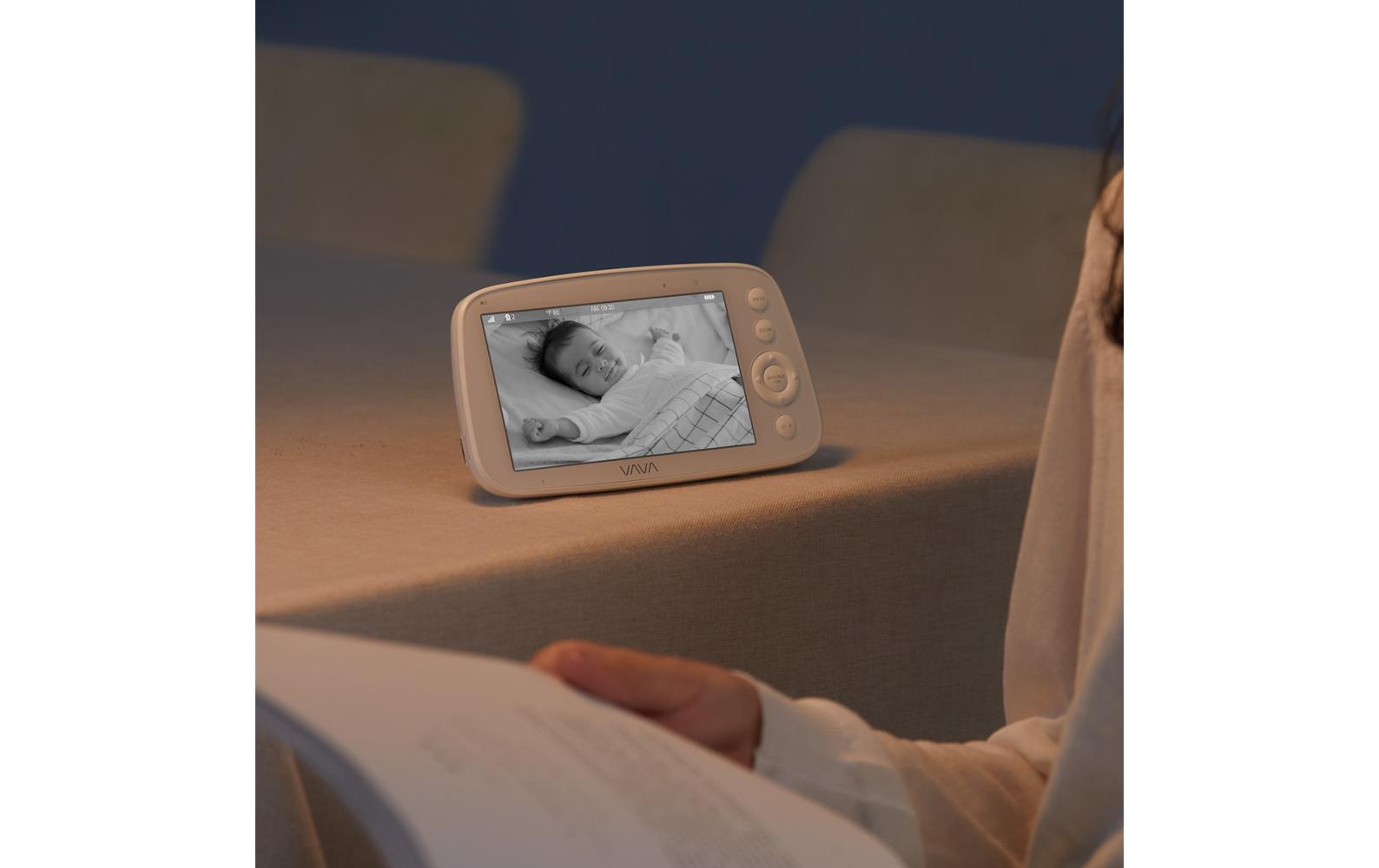 VAVA Video-Babyphone