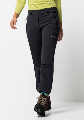 Jack Wolfskin Thermohose »ACTIVATE THERMIC PANTS WOMEN« kaufen