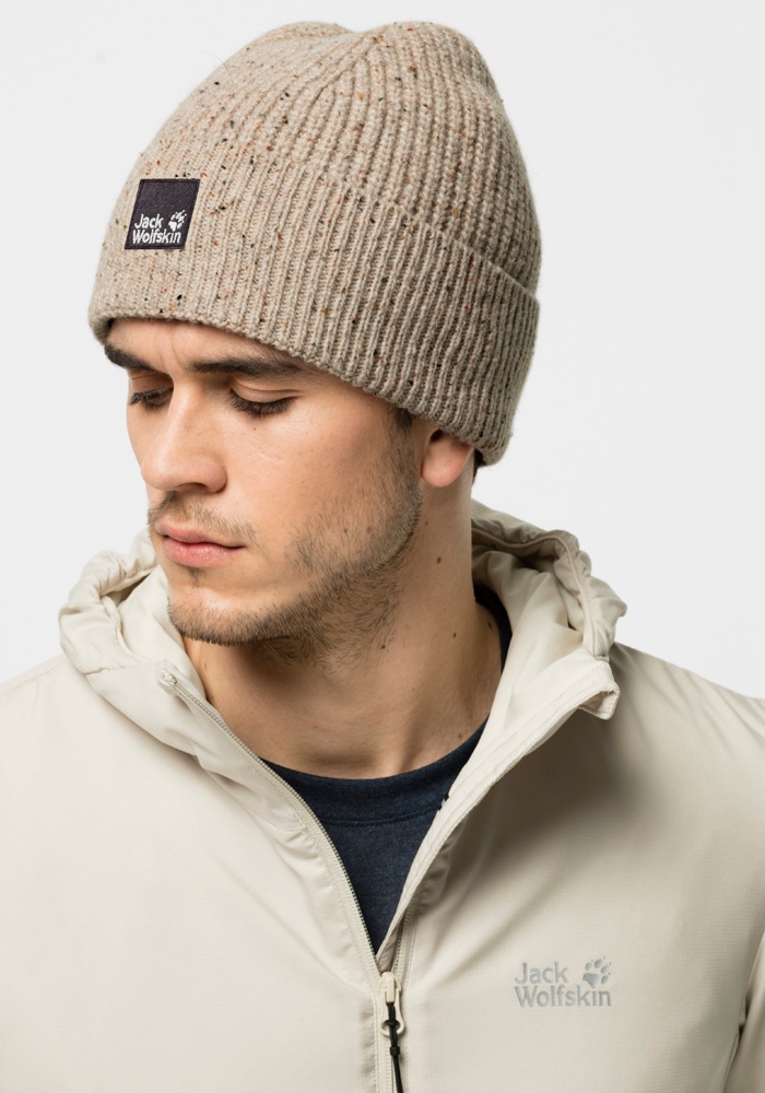 Jack Wolfskin Strickmütze »NATURE KNIT CAP« kaufen