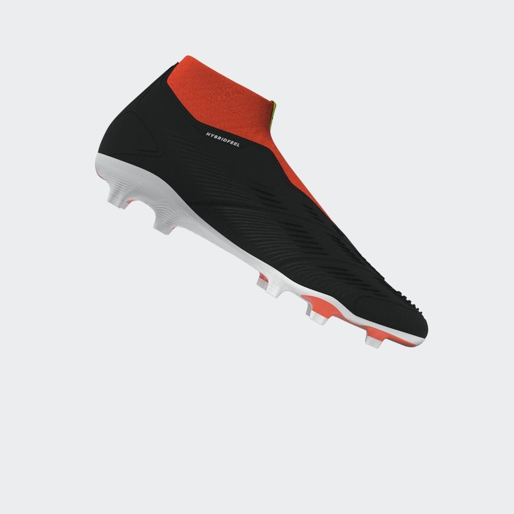 adidas Performance Fussballschuh »PREDATOR LEAGUE LACELESS FG«, für Rasenplätze