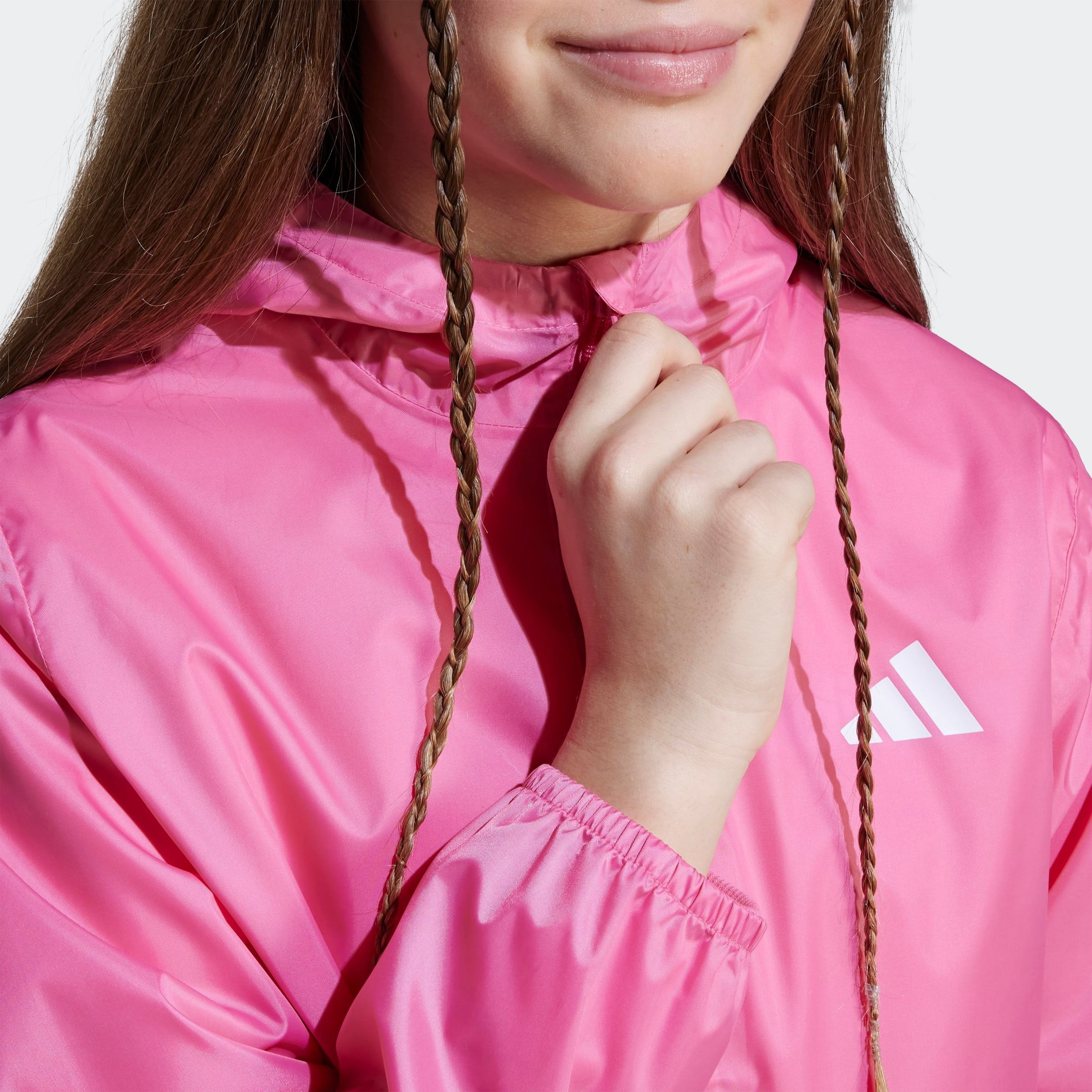 adidas Sportswear Windbreaker »J RAIN JKT«