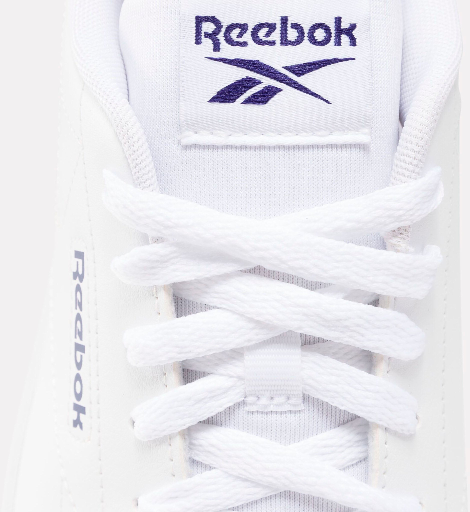 Reebok Classic Sneaker »COURT CLEAN«