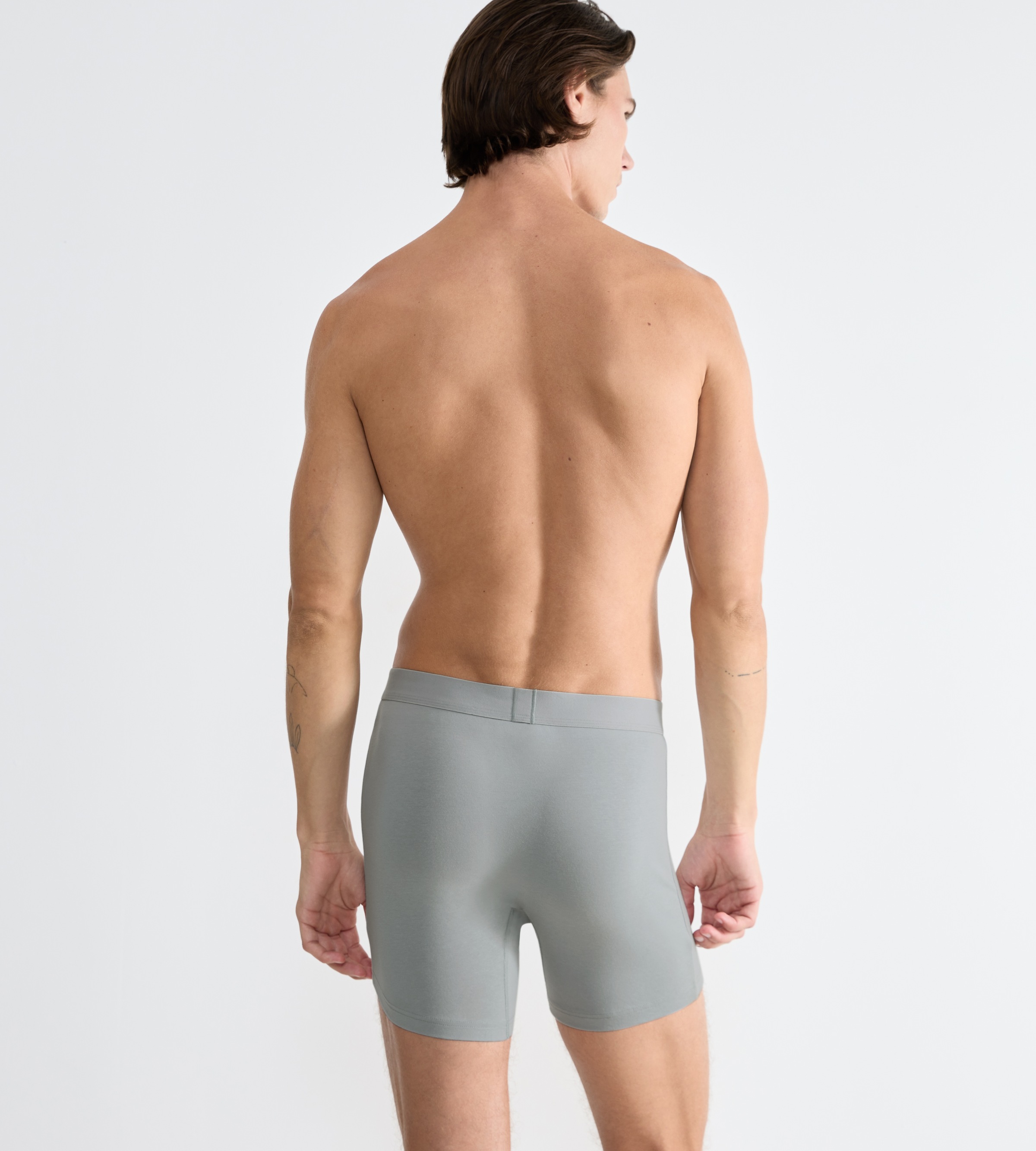sloggi Boxer »Men EVER Ease«, (2er Pack), schnelltrocknend, atmungsaktiv, temperaturausgleichend, ohne Eingriff
