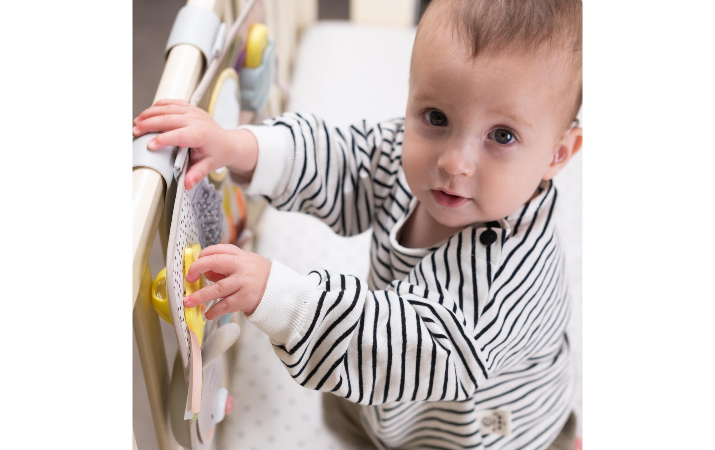 TAF TOYS Lernspielzeug »0M+«