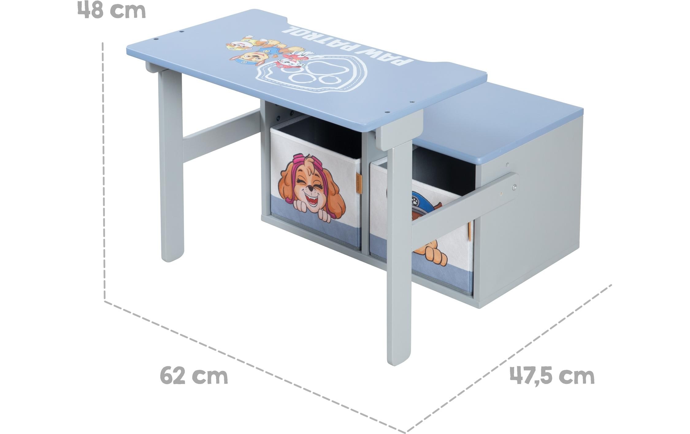 roba® Sitztruhe »Paw Patrol«