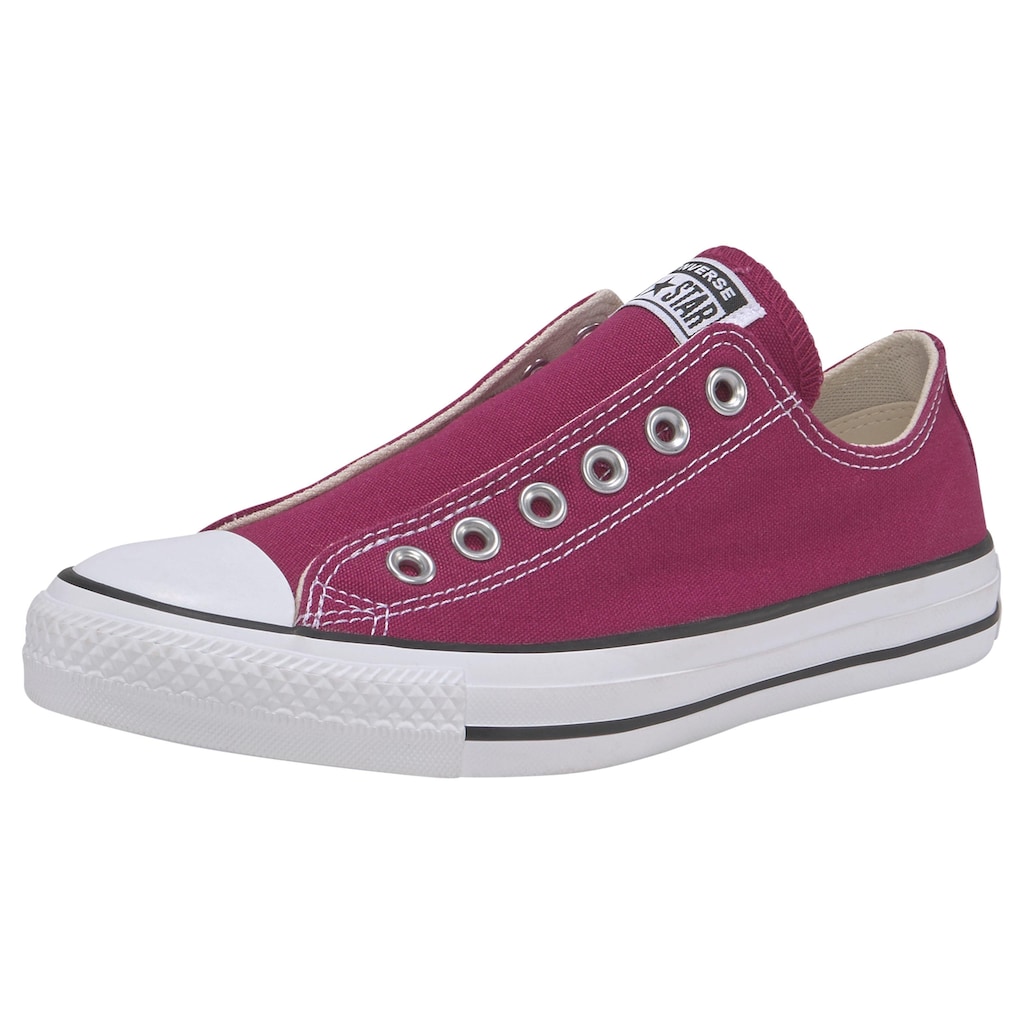 Converse Sneaker »Chuck Taylor All Star Slip Ox«