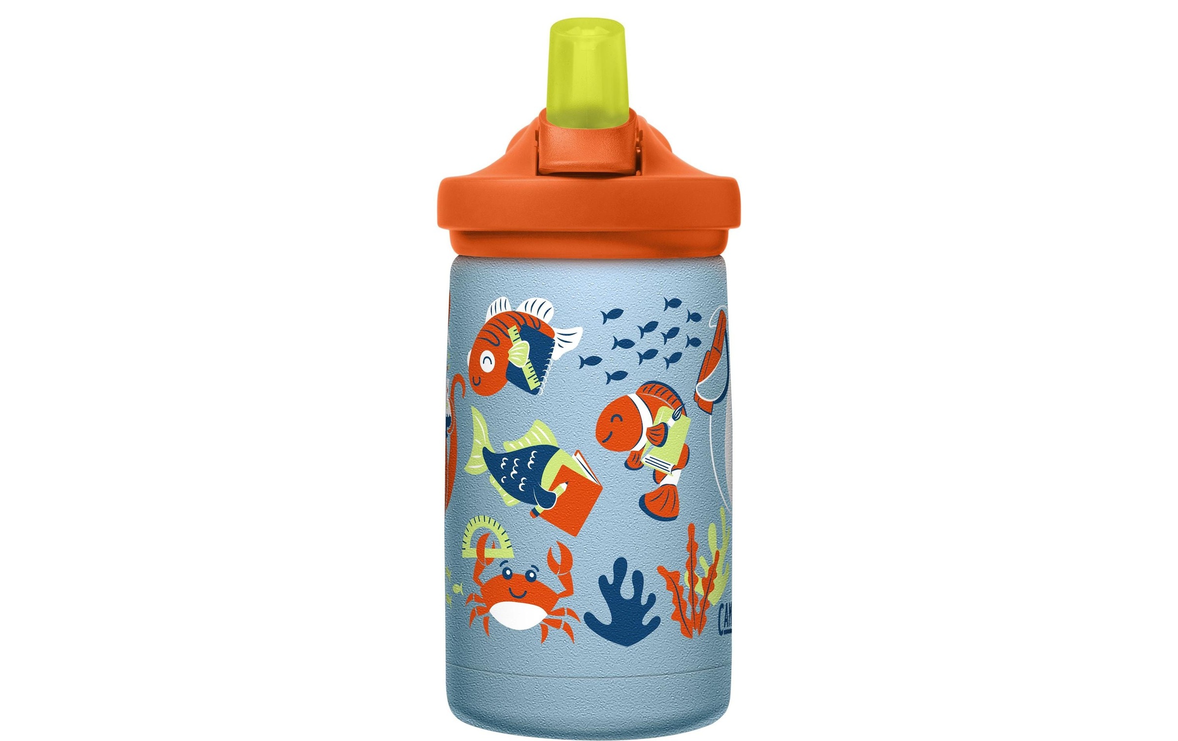 Camelbak Trinkflasche »Trinkflasche Eddy+Kids«