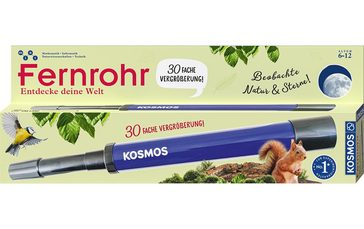 Kosmos Fernglas