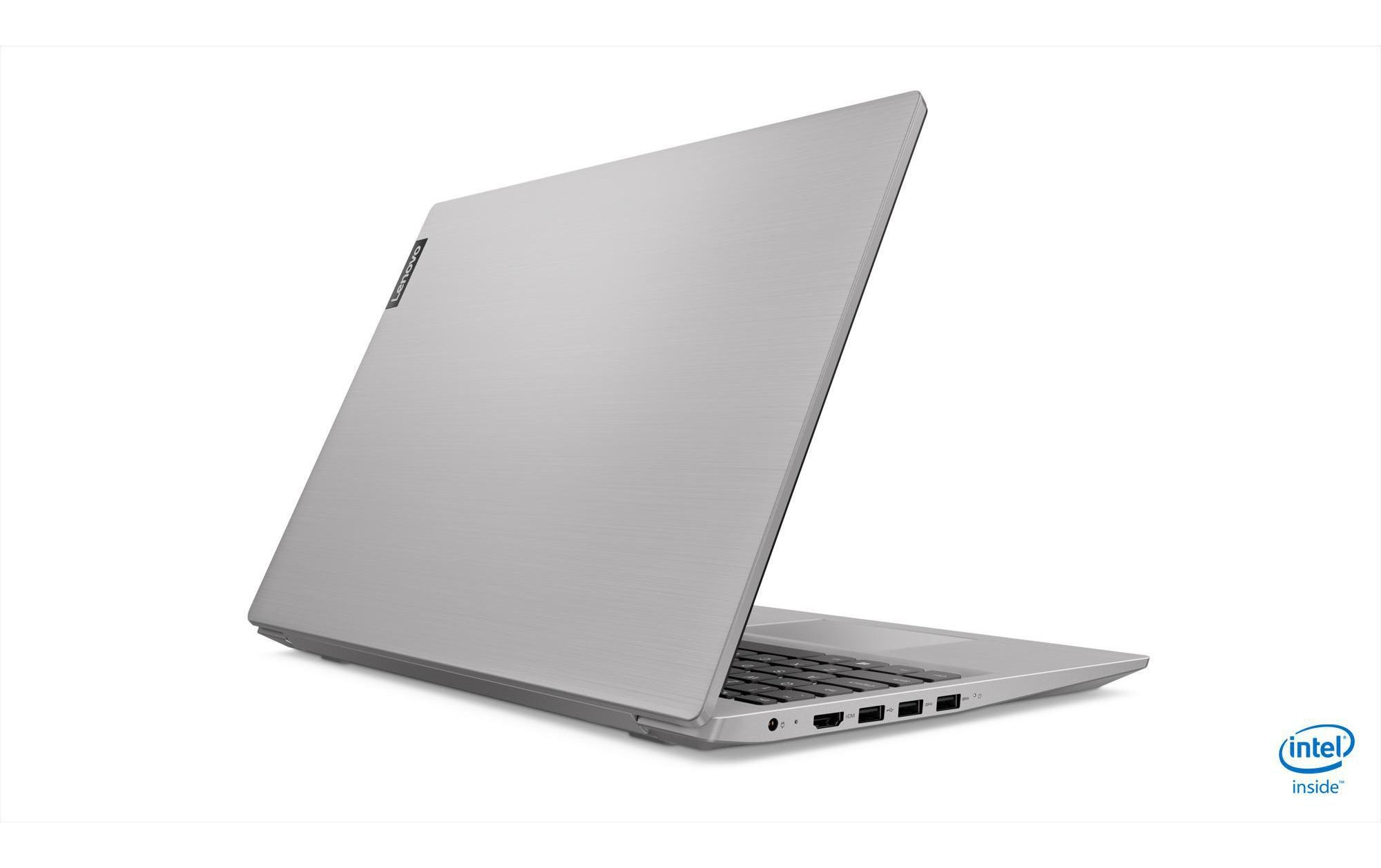 Lenovo Notebook »Ideapad S145-15«, 39,62 cm, / 15,6 Zoll, MediaTek, Core i5, UHD Graphics, 8 GB HDD, 256 GB SSD