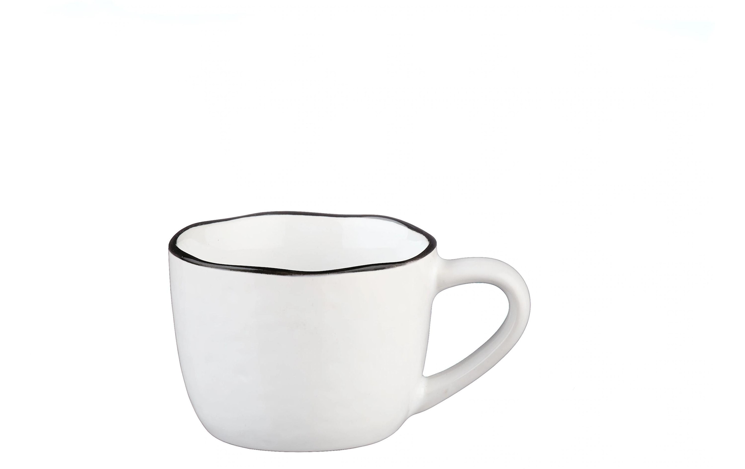Tasse »Björn Pure 120 ml 4 Stück«