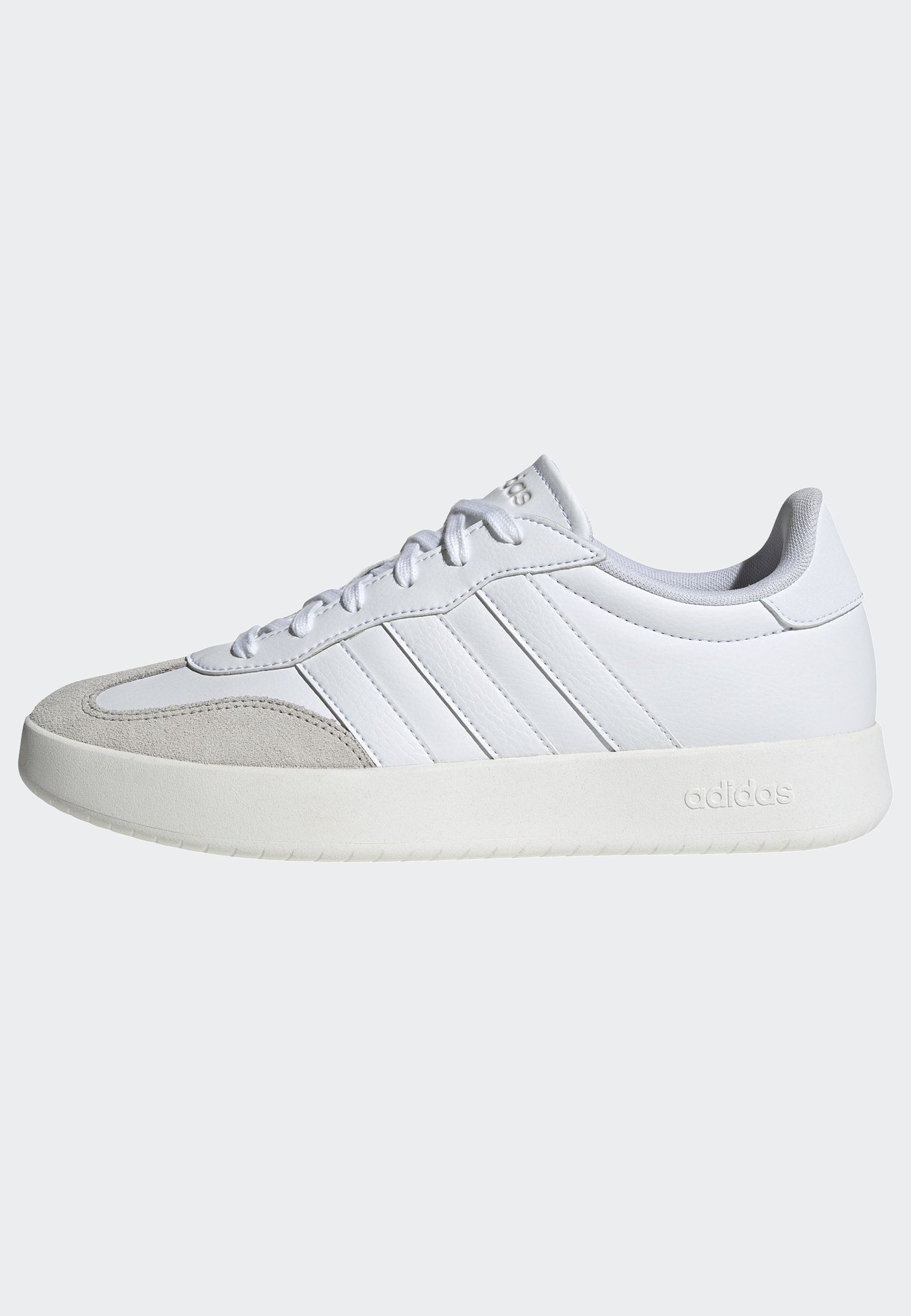 adidas Sportswear Sneaker »BARREDA«, Design auf den Spuren des adidas Handball Spezial