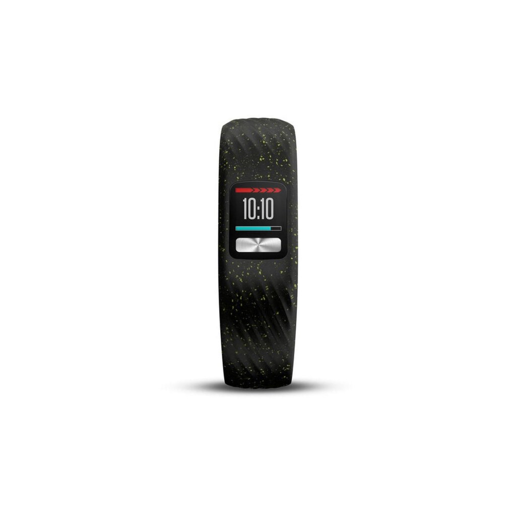 Garmin Fitnessband »Aktivitätssensor vivofit 4 S/M«