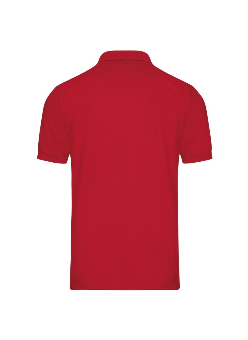 Trigema Poloshirt »TRIGEMA Poloshirt in Piqué-Qualität«, (1 tlg.)