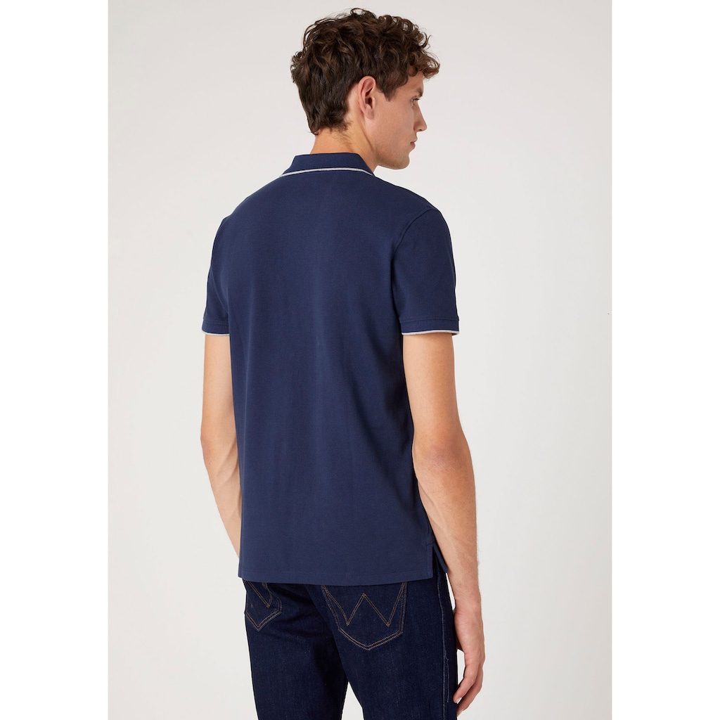 Wrangler Poloshirt