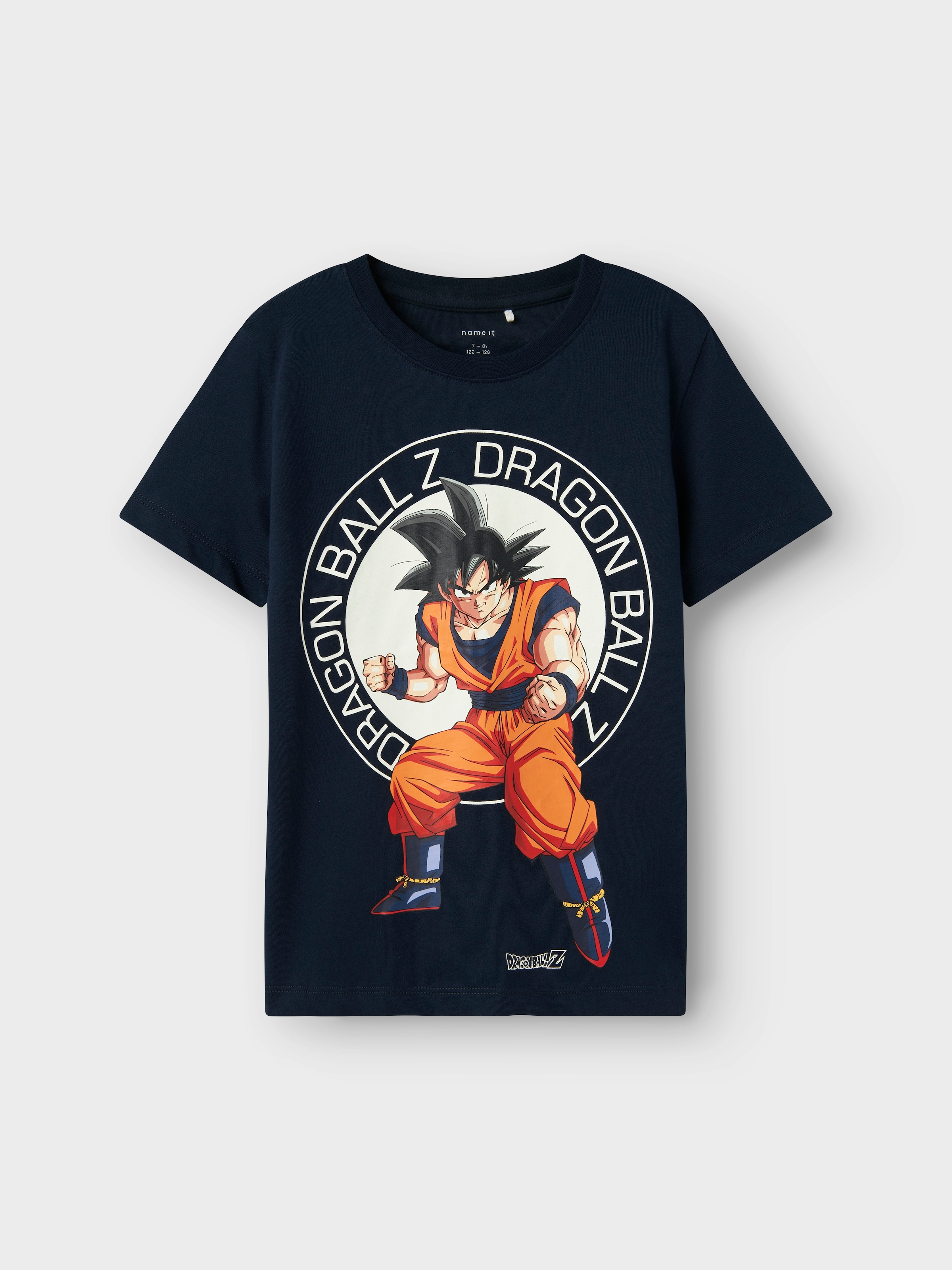 Name It T-Shirt »NKMJES DRAGON NREG SS TOP BOX NOOS VDE«