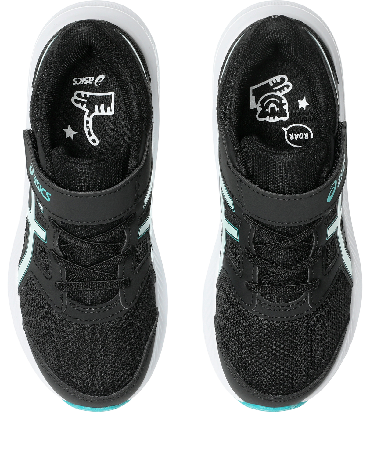 Asics Laufschuh »JOLT 4 PS«