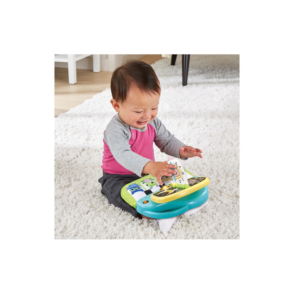 Vtech® Spielzeug-Musikinstrument »des Baby loulous«