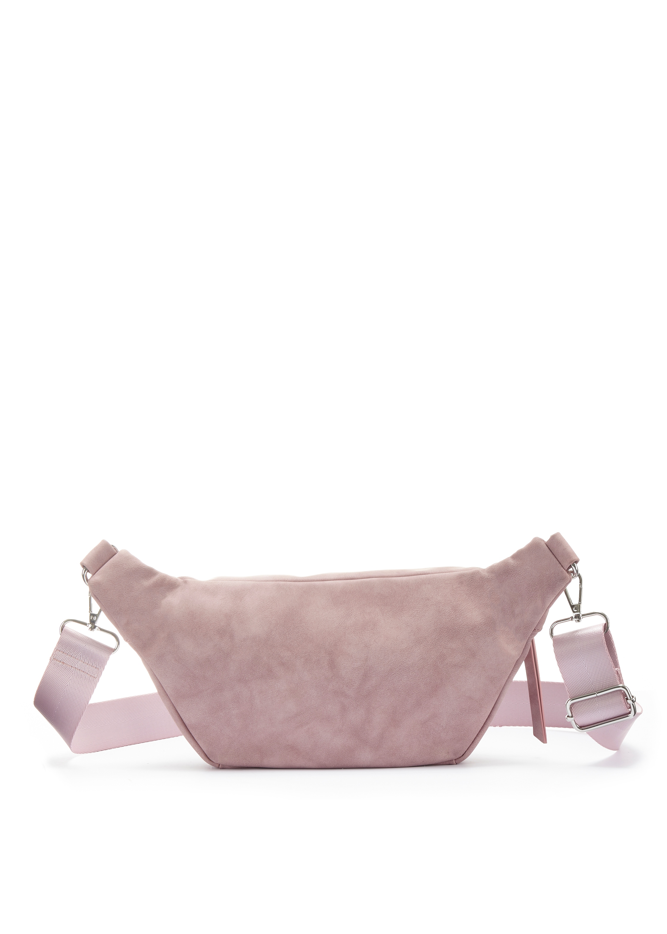 Vivance Bauchtasche, CrossBody, Gürteltasche, Brusttasche, Hüfttasche VEGAN