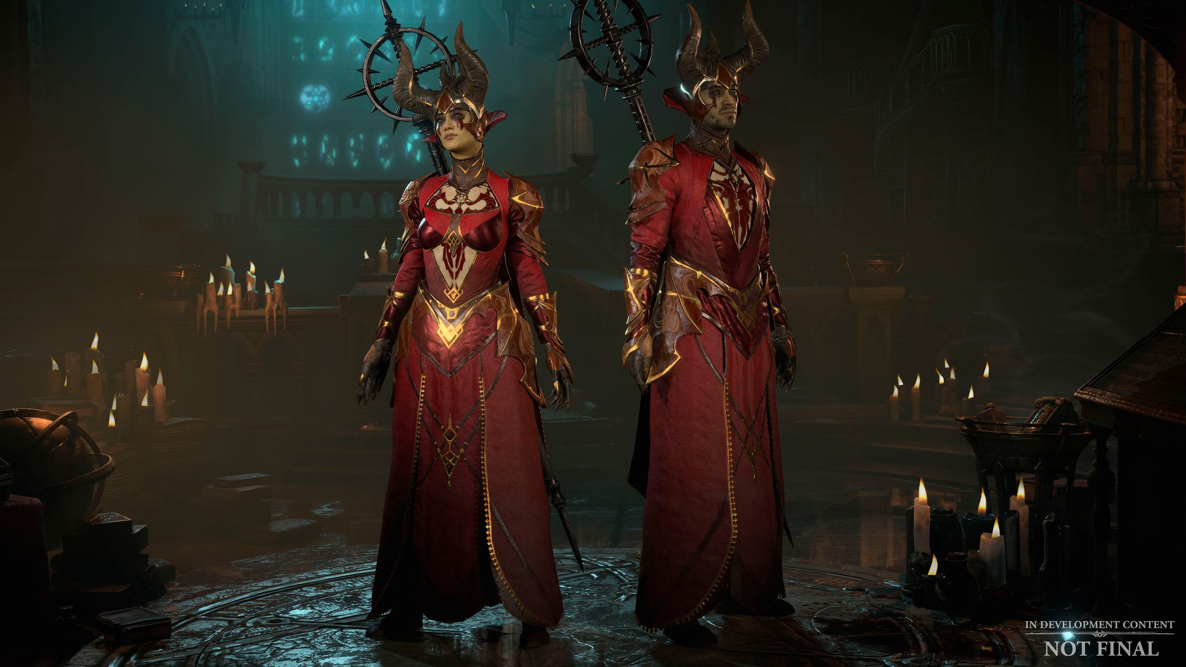 ACTIVISION BLIZZARD Spielesoftware »Diablo 4«, Xbox One