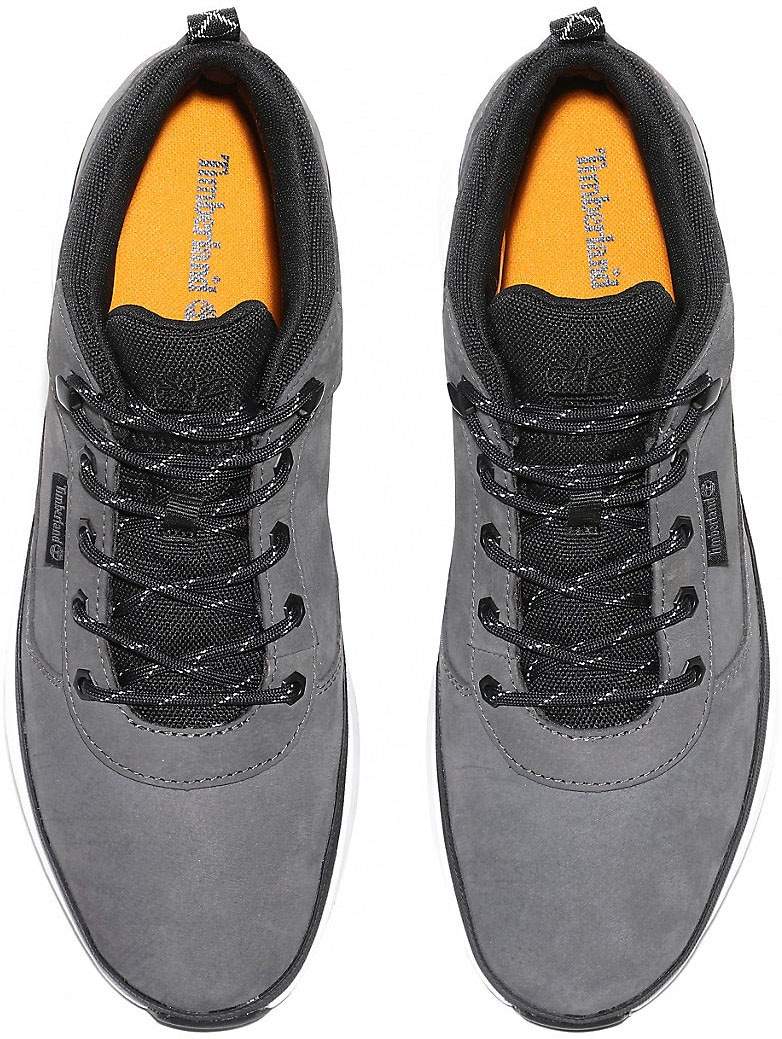Timberland Wanderschuh »FIELD TREKKER MID LACE UP SNEAKER«, Wintersneaker, Sneaker, Winterschuhe