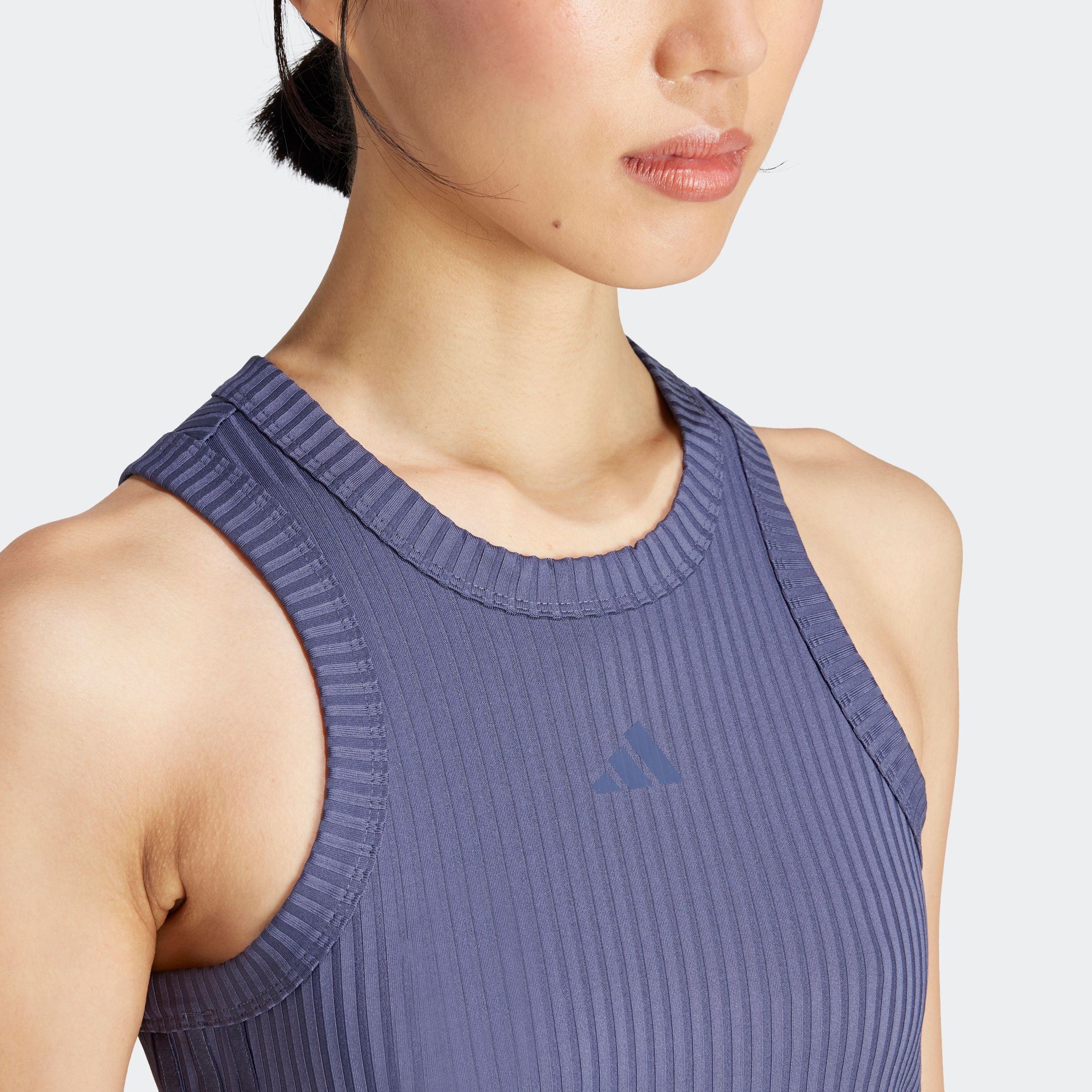 adidas Performance Tanktop »AG RIB 3S TK«