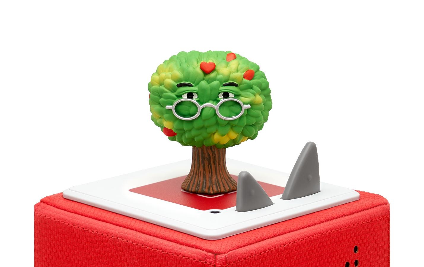 tonies Hörspielfigur »Der Traumzauberbaum: Geschichtenlieder«