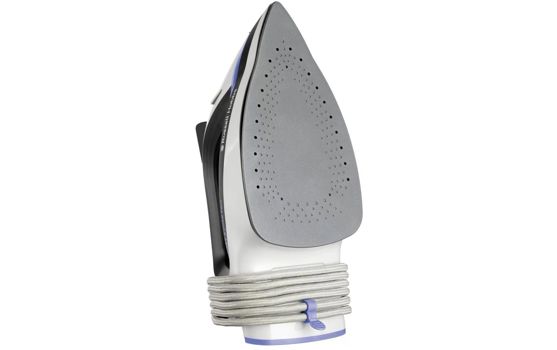RUSSELL HOBBS Dampfbügeleisen »Wrap & Clip«, 2400 W
