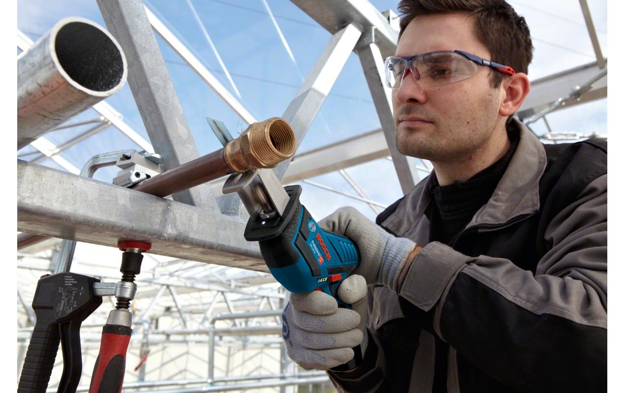 Bosch Professional Akku-Säbelsäge »G«