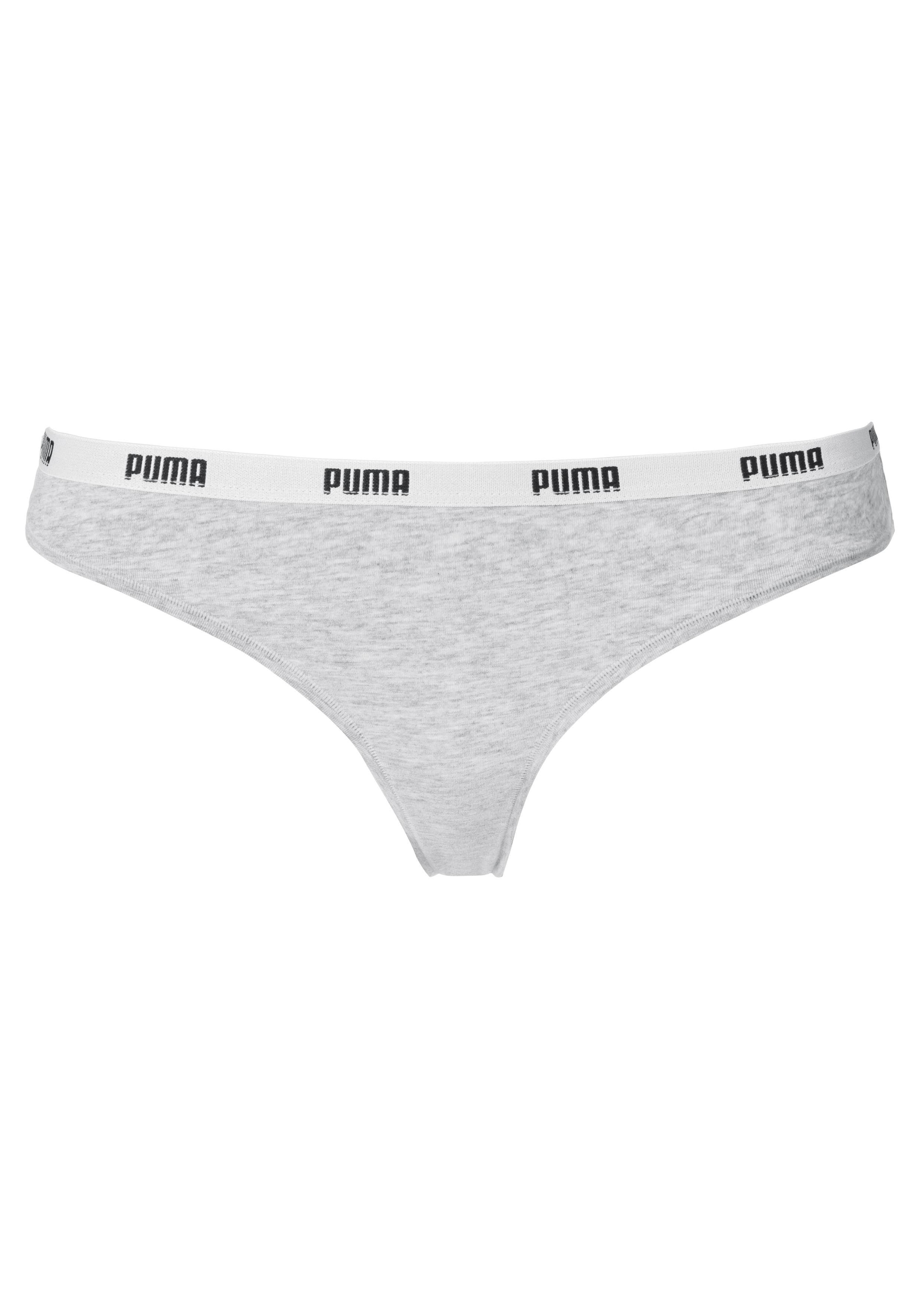 PUMA String, (Packung, 3 St.)