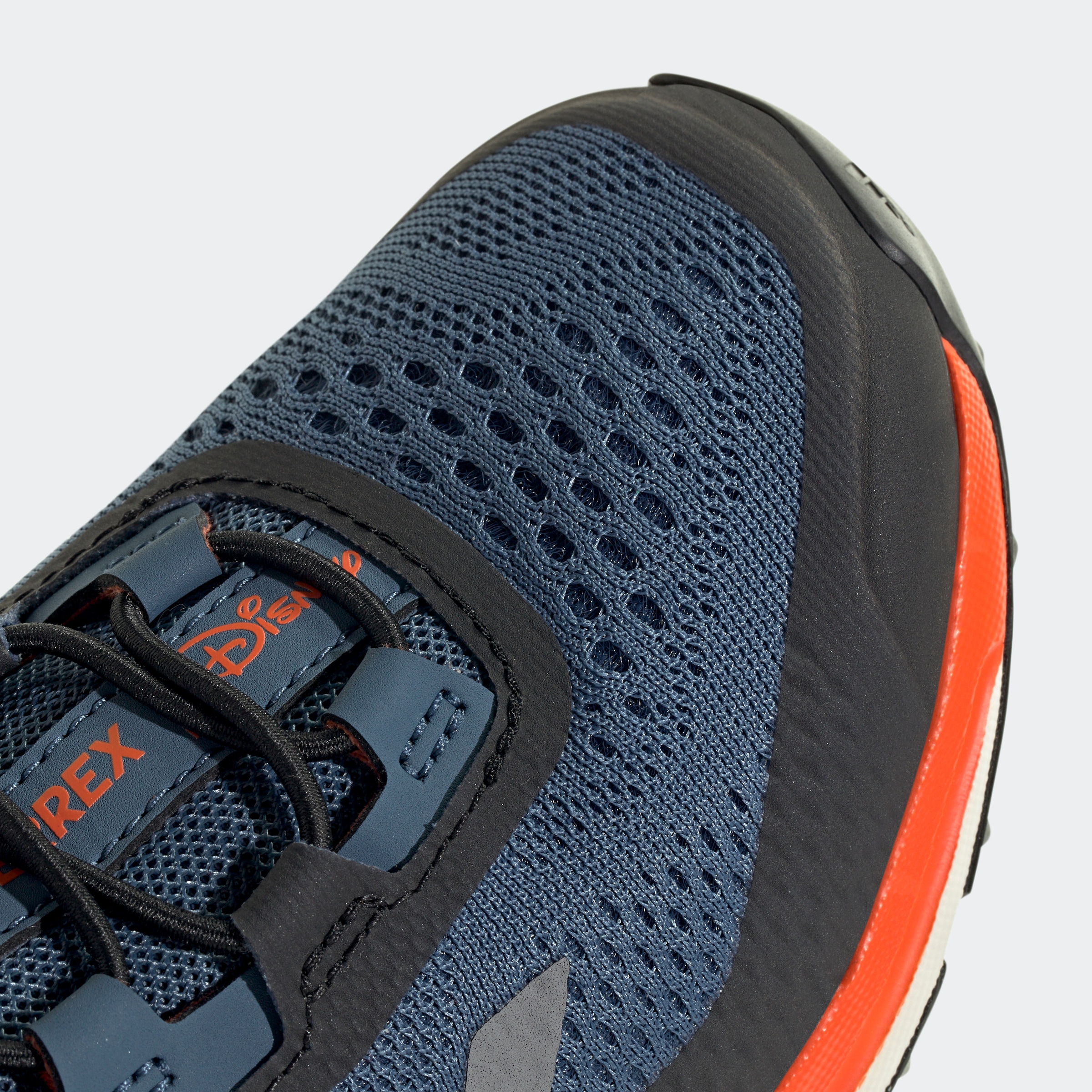 adidas TERREX Laufschuh »TERREX DISNEY AGRAVIC FLOW TRAILRUNNING«